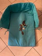 Park kleed, Kinderen en Baby's, Babyparken, Ophalen of Verzenden, Gebruikt, Rechthoekig