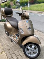 Vespa GTS 125 2011 Alarm TopCase 18800km, Autres modèles, Enlèvement ou Envoi, 125 cm³, Utilisé