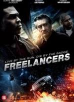 freelancers ( r deniro , f whitaker , 50 cent ), Cd's en Dvd's, Dvd's | Filmhuis, Ophalen of Verzenden