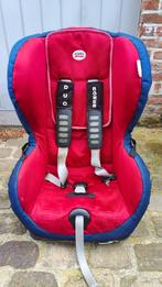 Autostoel groep 1 Britax Römer Dou Isofix, Ceinture de sécurité ou Isofix, Romer, Enlèvement, Utilisé