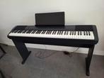 Digitale piano casio cdp120, Ophalen, Zo goed als nieuw, Piano