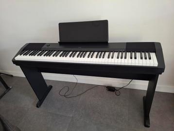 Digitale piano casio cdp120 beschikbaar voor biedingen