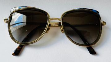 ETNIA BARCELONA YALETOWN SUN - BLUE GOLD - Dameszonnebril beschikbaar voor biedingen