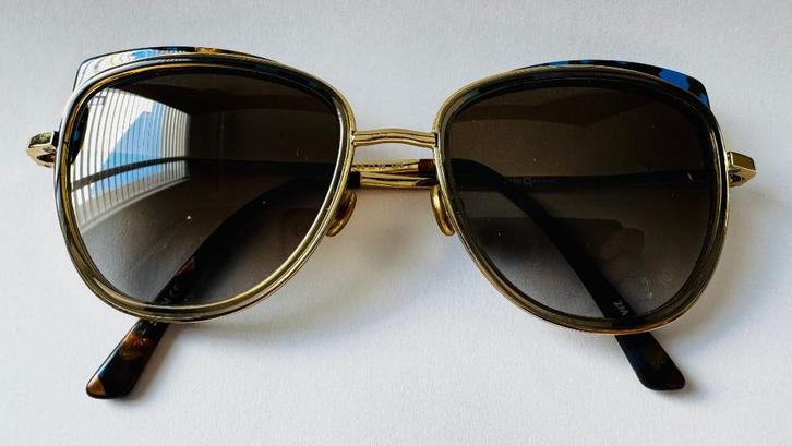 ETNIA BARCELONA YALETOWN SUN - BLUE GOLD - Dameszonnebril, Handtassen en Accessoires, Zonnebrillen en Brillen | Dames, Nieuw, Bril