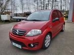 Citroën C3 VTR * 1.4i 16v * Automaat * Euro4 * 1J Garantie, Parkeersensor, 1360 cc, Zwart, 4 cilinders