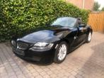 Belle BMW Z4 2.0i (essence) LCI facelift, Autos, BMW, Cuir, Achat, Noir, 2 portes