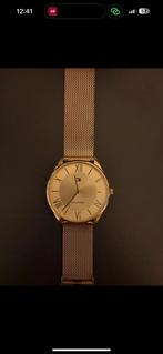 Tommy hilfiger horloge, Ophalen, Zo goed als nieuw