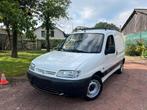 Citroën berlingo lichte vracht gekeurd v verkoop proper bus, Auto's, Citroën, Diesel, Particulier, Te koop