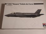 Hobby 2000 (72084):  F-35A Lightning II au 1:72, Hobby & Loisirs créatifs, Neuf, Autres marques, Enlèvement ou Envoi, 1:72 à 1:144