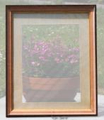 Cadre 46 X 56 cm, Ophalen