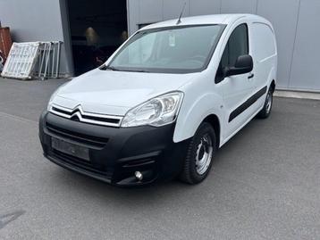 Citroen Berlingo  1.6 Blue HDI  beschikbaar voor biedingen