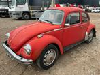 1974 Volkswagen Kever 1303 S Personenauto, Auto's, Volkswagen, Bedrijf, Handgeschakeld, Berline