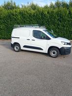 Peugeot partner, Auto's, 4 deurs, Wit, Bedrijf, Te koop