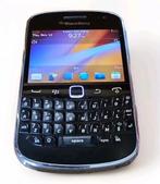 Goedwerkende blackberry bold 9900.   Leuk voor iemand die no, Ophalen of Verzenden, Zo goed als nieuw
