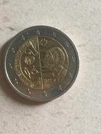 Zeldzame munt van €2, 2 euro, België