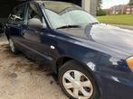 Hyundai Accent Accent 1.3i / VENTE A EMPORTER OU MARCHAND, Autos, Entreprise, 1341 cm³, Noir, 191 g/km
