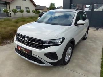 Volkswagen T-Cross Parkeersensoren V & A, AppConnect, verwar beschikbaar voor biedingen