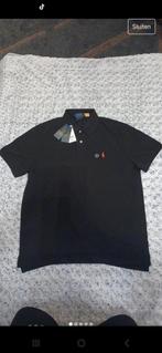 ralph lauren polo, Ophalen, Maat 52/54 (L), Zwart, Nieuw