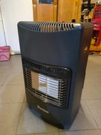 Gas verwarming 1winter gebruikt, Huis en Inrichting, Kachels, Ophalen, Zo goed als nieuw