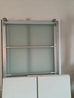 Ikea schuifkast, Ophalen, Gebruikt, 150 tot 200 cm, 150 tot 200 cm