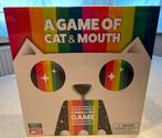 A Game of Cat & Mouth, Een of twee spelers, Ophalen of Verzenden, Nieuw