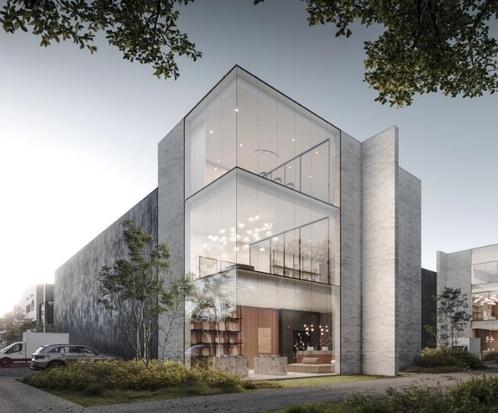 Industrieel te koop in Mariakerke, Immo, Huizen en Appartementen te koop, Overige soorten