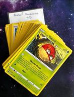 50 originele pokemon kaarten Astral Radiance, Ophalen of Verzenden, Zo goed als nieuw, Meerdere kaarten