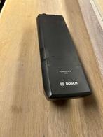 Fietsbatterij Bosch 500 powerpack, Fietsen en Brommers, Fietsaccessoires | Fietsaccu's, Ophalen of Verzenden