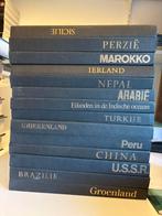 Artis Historia boeken, Enlèvement, Comme neuf