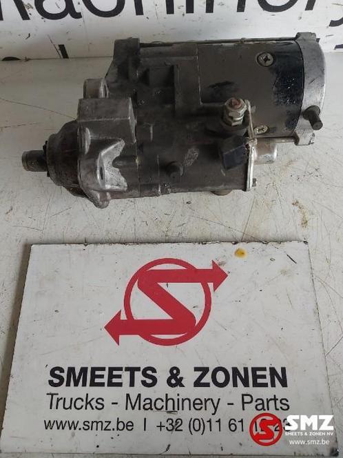 Occ Starter caterpillar 928, Auto-onderdelen, Vrachtwagen-onderdelen, Overige merken, Elektronica en Kabels, Gebruikt