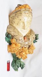 Cache murale Art Nouveau. (dans le coin)., Enlèvement ou Envoi