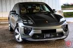 Porsche Macan 4 Volleder Luchtvering BOSE BTWwagen Garantie, Auto's, Porsche, Automaat, Euro 6, Leder, SUV of Terreinwagen
