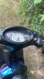Tgb tapo 50cc 2t, Ophalen