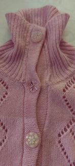 Dames trui, Kleding | Dames, Truien en Vesten, Gedragen, Roze, Maat 36 (S), Ophalen