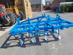 Cultivator 2m70, Ophalen