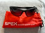 Zonnebril (ski-board-surf) Spex, Autres marques, Enlèvement ou Envoi, Comme neuf, Lunettes de soleil