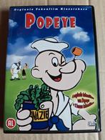 Popeye - Originele Tekenfilm klassiekers, Cd's en Dvd's, Tekenfilm, Ophalen of Verzenden, Zo goed als nieuw, Alle leeftijden