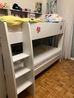 Lit superposé, Enfants & Bébés, Enlèvement, Utilisé, Lits superposés