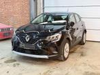 Renault Captur 1.6 Plug In Hybride Benzine E-Tech Navi Garan, Auto's, Renault, Automaat, Stof, Gebruikt, 4 cilinders