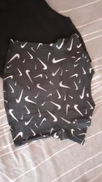 Nike korte t-shirt, Kinderen en Baby's, Kinderkleding | Maat 140, Ophalen, Gebruikt