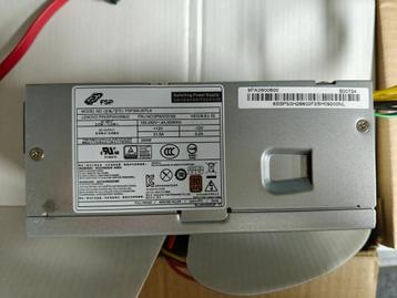 Voeding Lenovo 260W beschikbaar voor biedingen