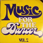 Music For The Dancer Vol.2 - " Popcorn Lp ", 1960 tot 1980, Soul of Nu Soul, Gebruikt, Ophalen of Verzenden