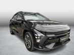 Hyundai Kona 1.6 GDi Hybrid Feel N Line 6-DCT, Auto's, Stof, Gebruikt, 4 cilinders, Cruise Control