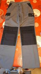 Lot de 2 pantalons de travail, Vêtements | Hommes, D force, Autres tailles, Enlèvement ou Envoi, Gris