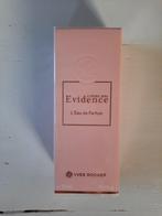 Parfum / Comme une Evidence / Yves Rocher, Bijoux, Sacs & Beauté, Enlèvement ou Envoi