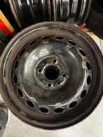 4 Jantes tôle 14pouce 4/100, Autos : Pièces & Accessoires, Enlèvement ou Envoi, Ford