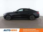 BMW 4 Serie 420 420i Gran Coupe M Sport (bj 2022, automaat), Auto's, BMW, Automaat, Achterwielaandrijving, Gebruikt, 161 g/km