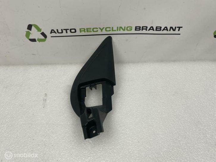 Buitenspiegel Afdekking Rechts Peugeot 308 T9 ORIG 96777451, Auto-onderdelen, Spiegels, Peugeot, Gebruikt, Ophalen of Verzenden