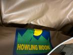 Howling Moon - Bache PVC Tente de Toit Tourer 140cm neuve, Enlèvement ou Envoi, Comme neuf