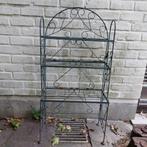 etagère voor de tuin, Ophalen, Gebruikt